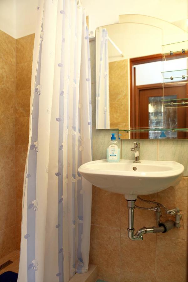 Room Belvedere Порторож Экстерьер фото