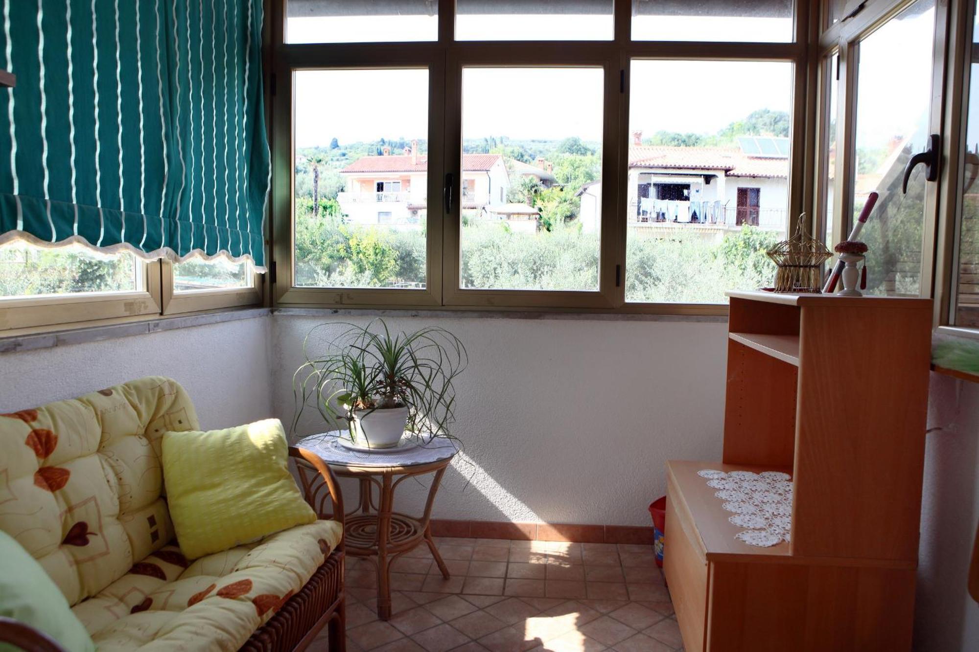 Room Belvedere Порторож Экстерьер фото